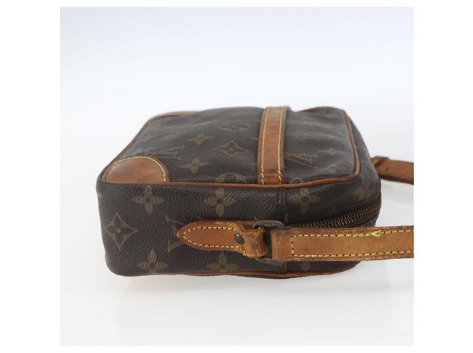 LOUIS VUITTON Borsa a Spalla Monogram Trocadero 23 M51276 LV Auth hk3404 Monogramma - vista 4