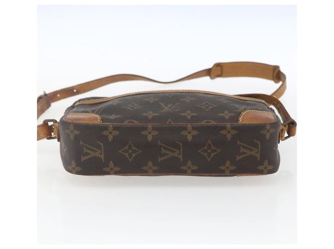 LOUIS VUITTON Borsa a Spalla Monogram Trocadero 23 M51276 LV Auth hk3404 Monogramma - vista 5