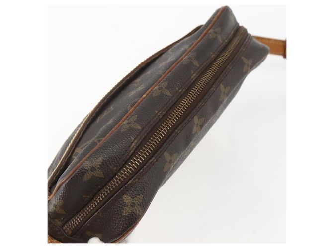 LOUIS VUITTON Borsa a Spalla Monogram Trocadero 23 M51276 LV Auth hk3404 Monogramma - vista 6