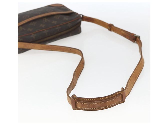 LOUIS VUITTON Borsa a Spalla Monogram Trocadero 23 M51276 LV Auth hk3404 Monogramma - vista 7