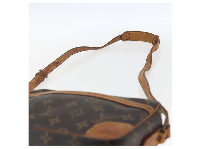 LOUIS VUITTON Borsa a Spalla Monogram Trocadero 23 M51276 LV Auth hk3404 Monogramma - vista 8