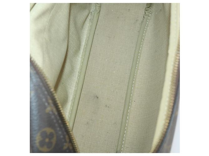 LOUIS VUITTON Borsa a Spalla Monogram Reporter PM M45254 LV Auth BA10174 Monogramma - vista 11
