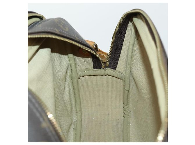 LOUIS VUITTON Borsa a Spalla Monogram Reporter PM M45254 LV Auth BA10174 Monogramma - vista 18