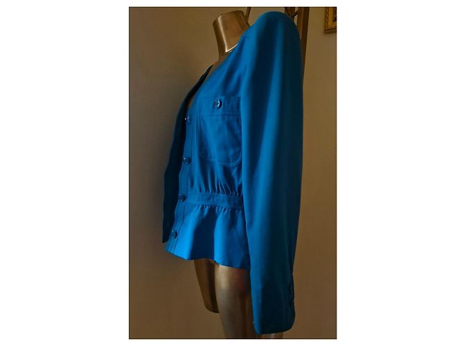 Blazer Valentino linea Miss V Vintage - vista 10