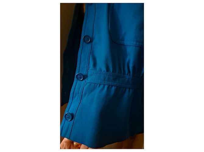 Blazer Valentino linea Miss V Vintage - vista 12
