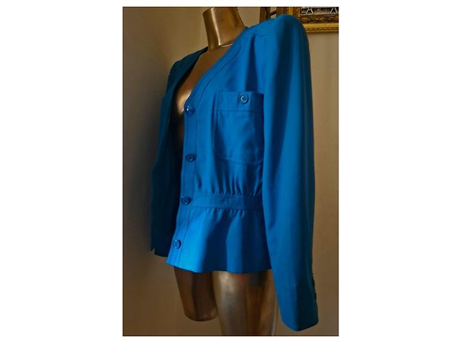 Blazer Valentino linea Miss V Vintage - vista 14
