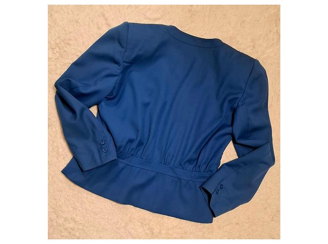 Blazer Valentino linea Miss V Vintage - vista 15