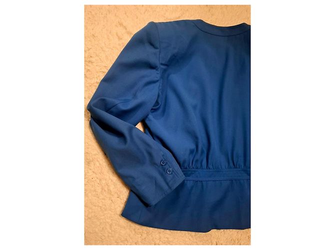 Blazer Valentino linea Miss V Vintage - vista 16