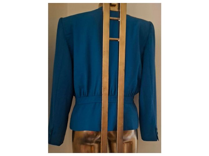 Blazer Valentino linea Miss V Vintage - vista 17