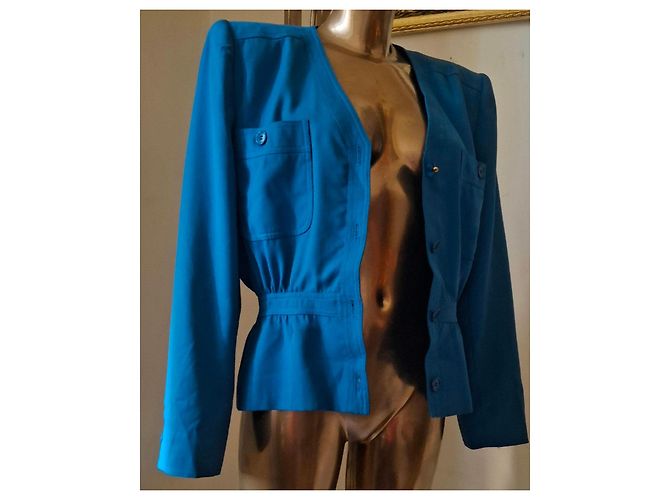 Blazer Valentino linea Miss V Vintage - vista 18