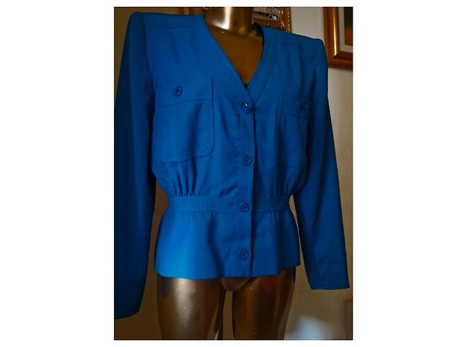 Blazer Valentino linea Miss V Vintage - vista 20