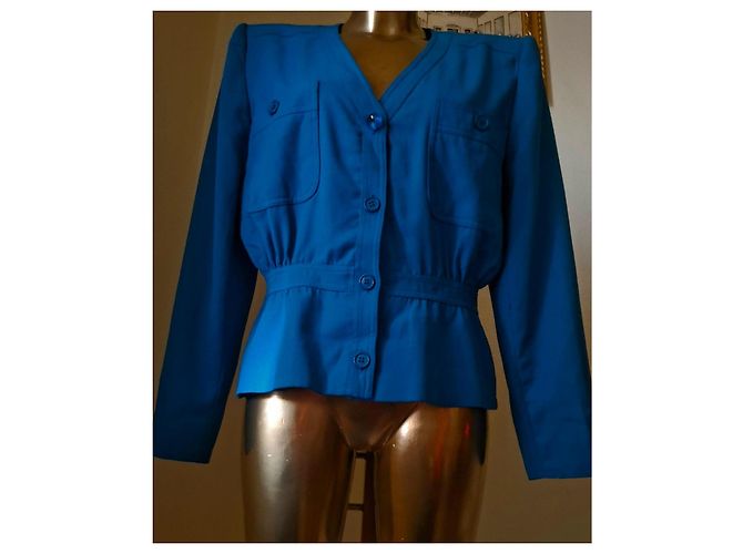 Blazer Valentino linea Miss V Vintage - vista 21