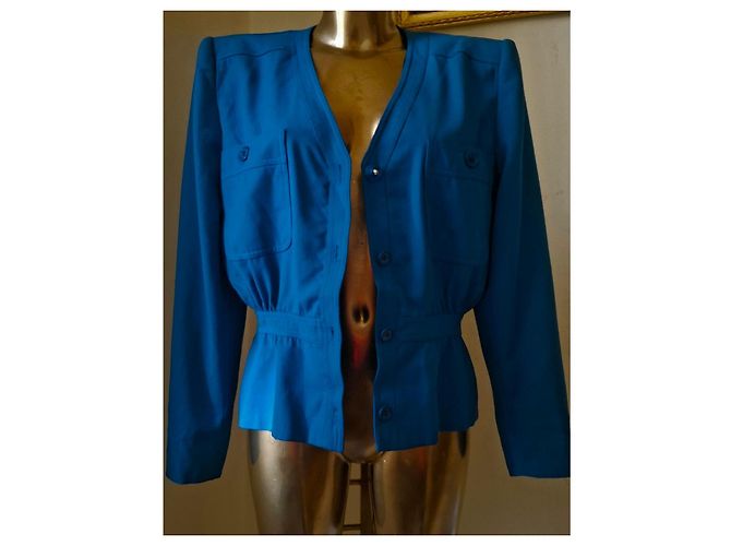 Blazer Valentino linea Miss V Vintage - vista 7