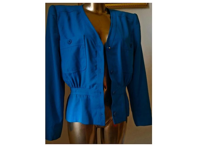 Blazer Valentino linea Miss V Vintage - vista 8