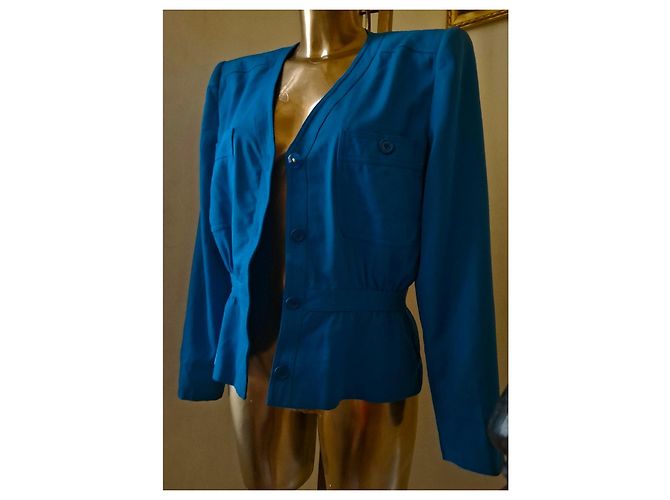Blazer Valentino linea Miss V Vintage - vista 9