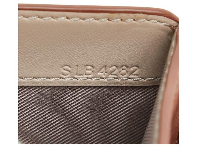 Cartera de cuero J Mark de MARC JACOBS - view 10