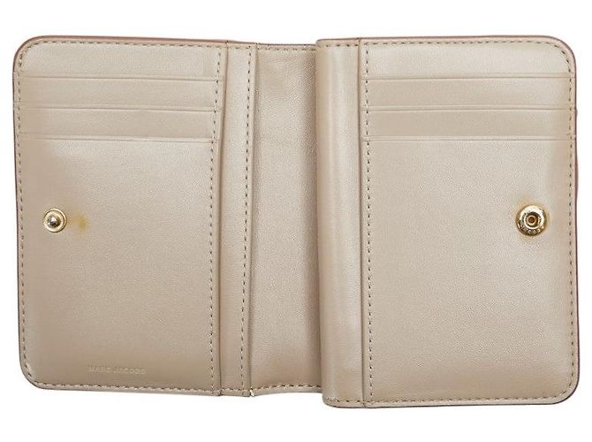 Cartera de cuero J Mark de MARC JACOBS - view 4