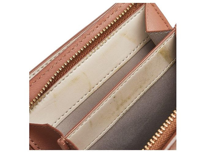 Cartera de cuero J Mark de MARC JACOBS - view 5