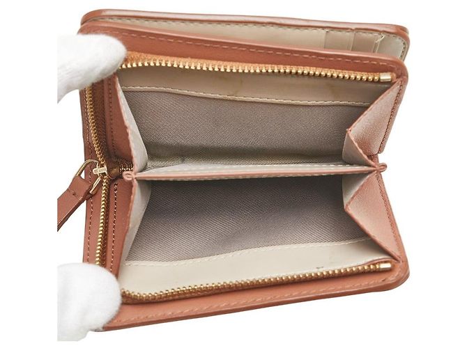 Cartera de cuero J Mark de MARC JACOBS - view 8