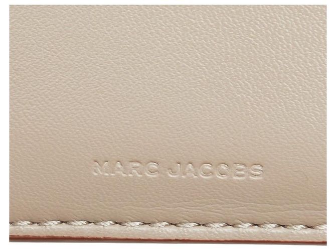 Cartera de cuero J Mark de MARC JACOBS - view 9