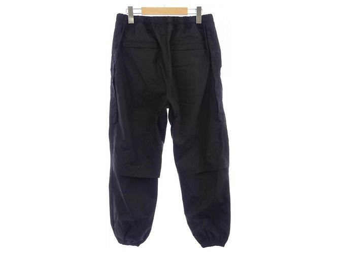 Autre Marque Pantaloni Marmot Nero - vista 2