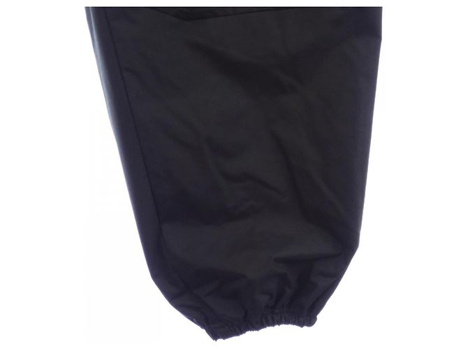 Autre Marque Pantaloni Marmot Nero - vista 5