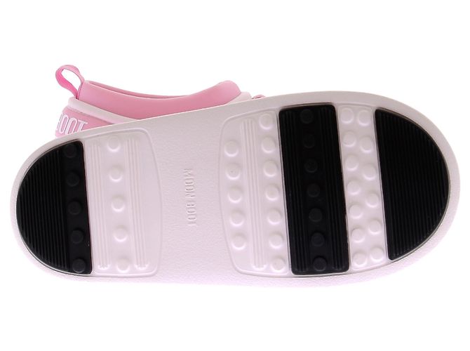 Autre Marque MOON BOOT Sneakers Rosa Größe 40 Pink - Ansicht 6