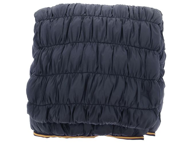K-Way Couverture bleu nuit Navy blue - view 2