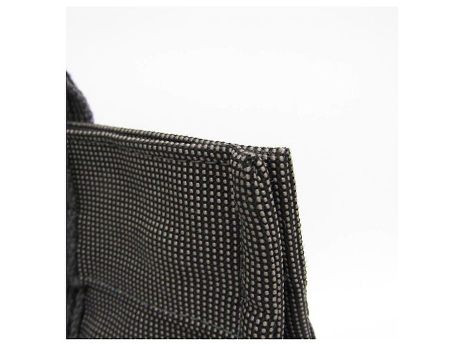 Zaino Hermès Her Line A Dos MM Marrone Nero - vista 7
