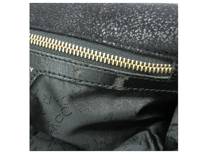 Stella Mc Cartney Borsa a mano Stella McCartney da donna in grigio scuro Grigio antracite - vista 11