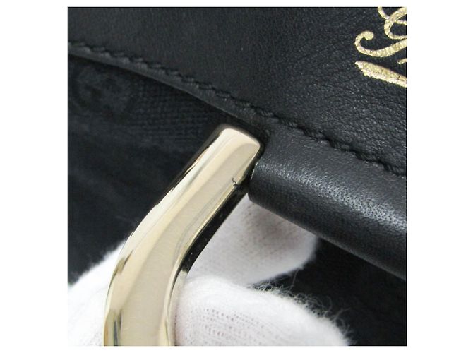 Gucci GG Canvas Schulter- und Tragetasche Schwarz - Ansicht 7