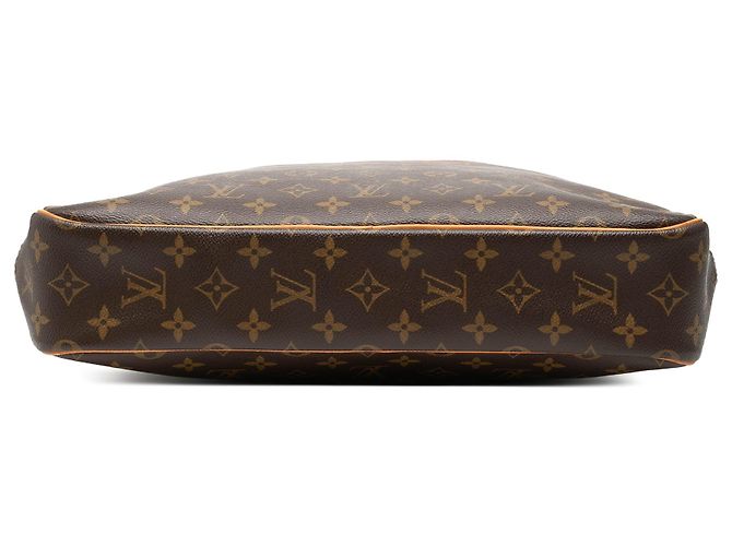 Porte Documenti Pegase Monogramma Marrone Louis Vuitton - vista 3