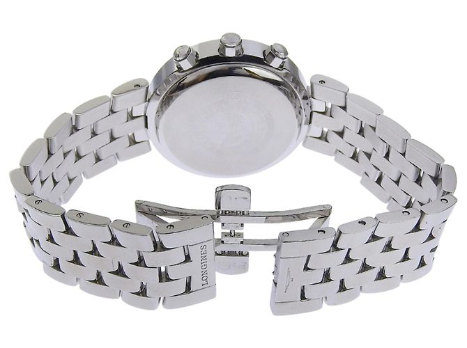 Orologio da Uomo Longines DolceVita L5.677.4 - vista 5