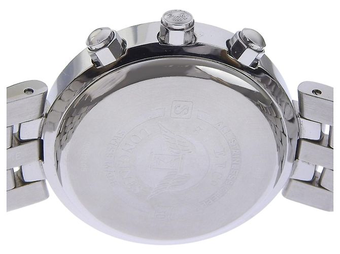 Orologio da Uomo Longines DolceVita L5.677.4 - vista 6