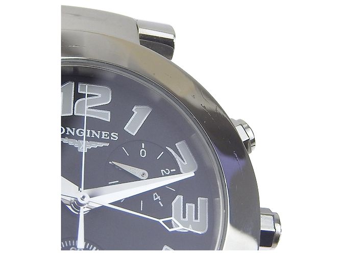 Orologio da Uomo Longines DolceVita L5.677.4 - vista 7