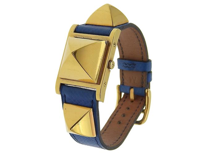 Orologio da polso uomo Hermès Medor - vista 2