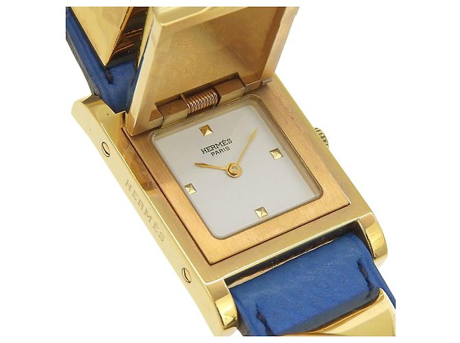 Orologio da polso uomo Hermès Medor - vista 3
