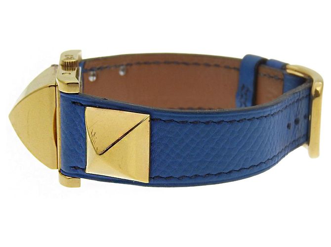 Orologio da polso uomo Hermès Medor - vista 4