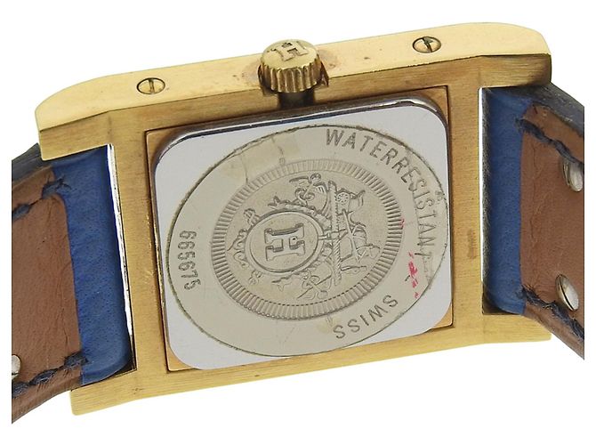 Orologio da polso uomo Hermès Medor - vista 6