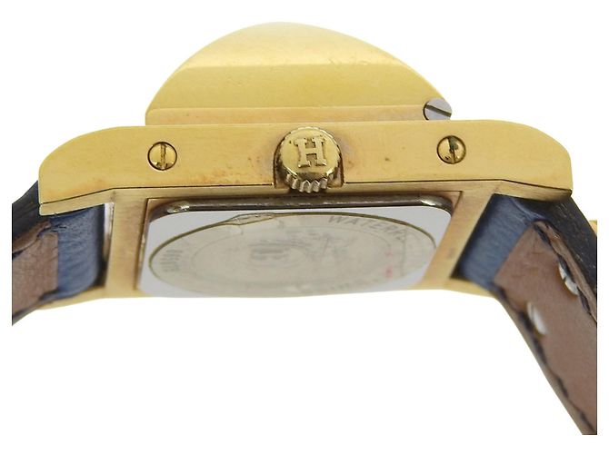 Orologio da polso uomo Hermès Medor - vista 7