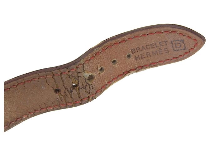 Reloj de pulsera de cuarzo para mujer Hermès BE1.210 - vista 6
