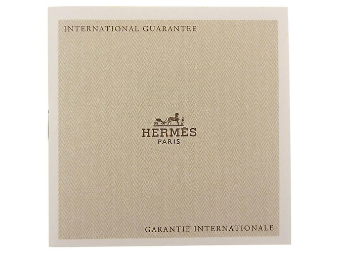 Reloj de pulsera de cuarzo para mujer Hermès BE1.210 - vista 8