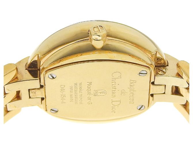 Reloj de Mujer Bakira Christian Dior - vista 6