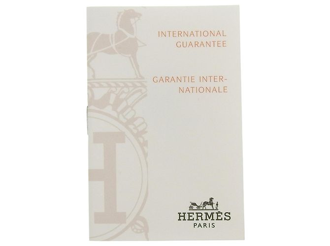Reloj de Mujer Hermès Clipper Nacre - vista 7