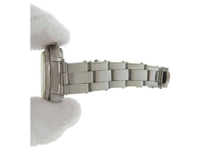 Rolex Oyster Perpetual Damenuhr - Ansicht 6