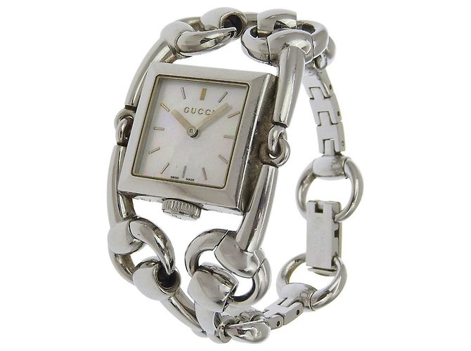 Gucci Signoria Damenuhr - Ansicht 2