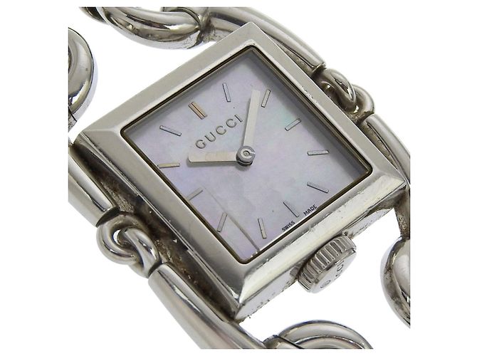Gucci Signoria Damenuhr - Ansicht 3