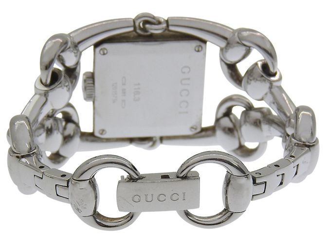 Gucci Signoria Damenuhr - Ansicht 5