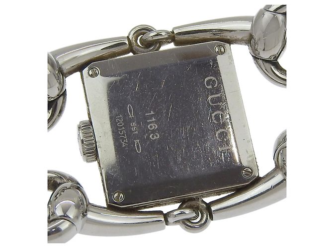 Gucci Signoria Damenuhr - Ansicht 6