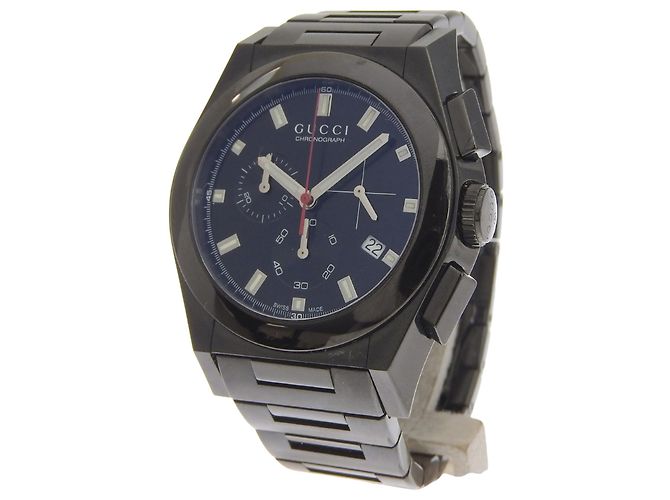 Orologio da Uomo Gucci Pantheon - vista 2